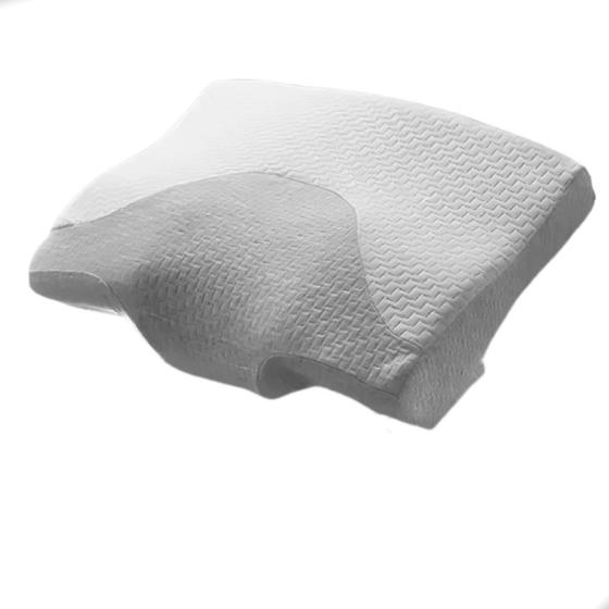 Imagem de Travesseiros Inteligente Fibras Importada E Antialérgica
