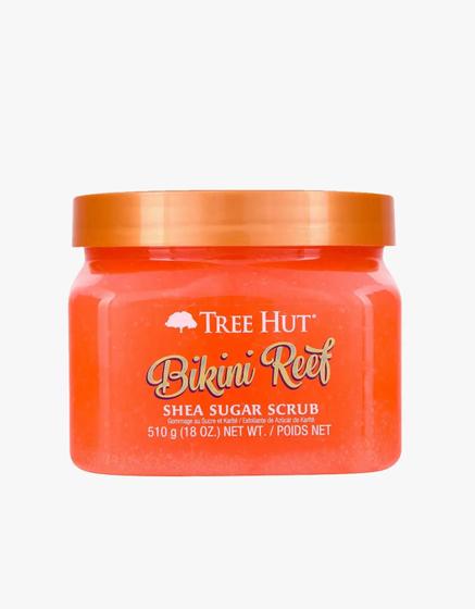 Imagem de Tree Hut Esfoliante Corporal Bikini Reef Sugar Scrub 510g