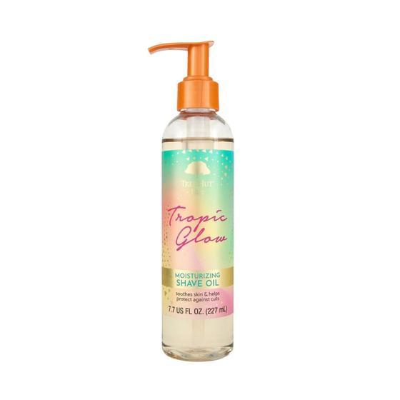 Imagem de Tree Hut - Óleo Hidratante Shave Oil Tropic Glow