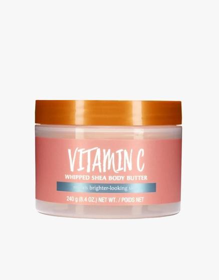 Imagem de Tree Hut Vitamina C Butter 240G