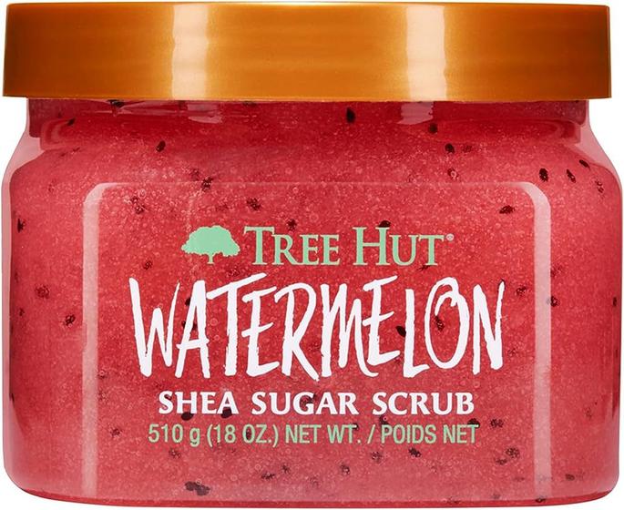 Imagem de Tree Hut Watermelon Shea Sugar Scrub - Esfoliante 510g