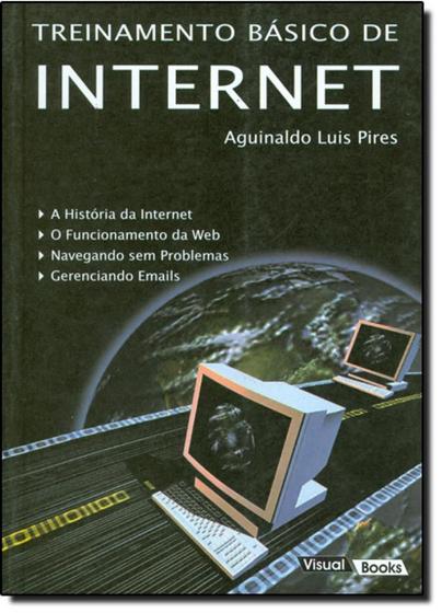 Imagem de Treinamento Básico de Internet