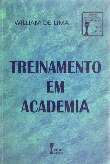 Imagem de Treinamento em Academia - ICONE