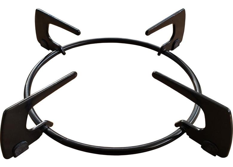 Trempe Grelha Grade Fogão Cooktop Fischer Boca Central Peças e