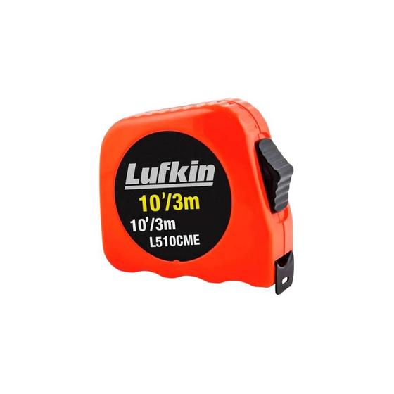 Imagem de Trena 3m / 10' - lufkin