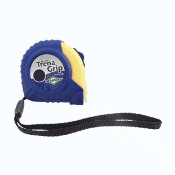 Imagem de Trena Brasfort Grip 3/16mm