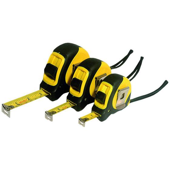 Imagem de Trena Com trava 5M X19 MM Coyote