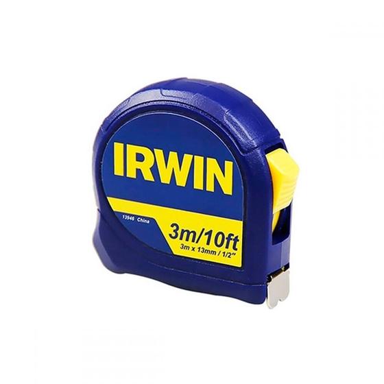 Imagem de Trena de Aço 3M Standard 13mm IRWIN