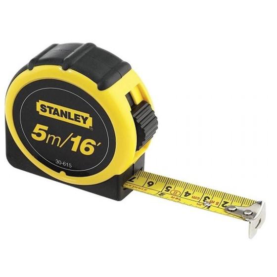 Imagem de Trena Global Plus - 5M Stanley 30-615