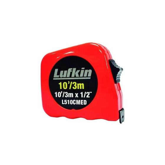 Imagem de Trena L500 5M Display LUFKIN