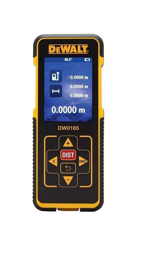 Imagem de Trena Laser 50m REF: DW0165N - DEWALT