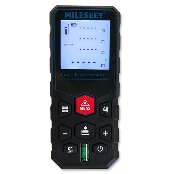Trena Laser Digital De Alta Precisão Profissional 60m Medidor Distância Linhas Nível Menor preço em Trena Laser Digital De Alta Precisão Profissional 60m Medidor Distância Linhas Nível