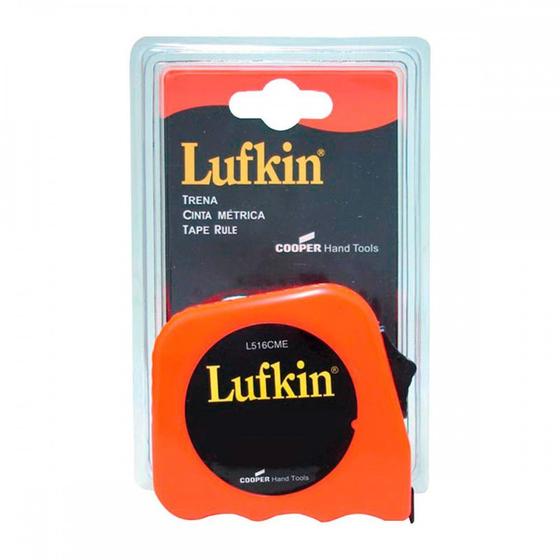 Imagem de Trena Lufkin 8M C/Trava-L525-Cme