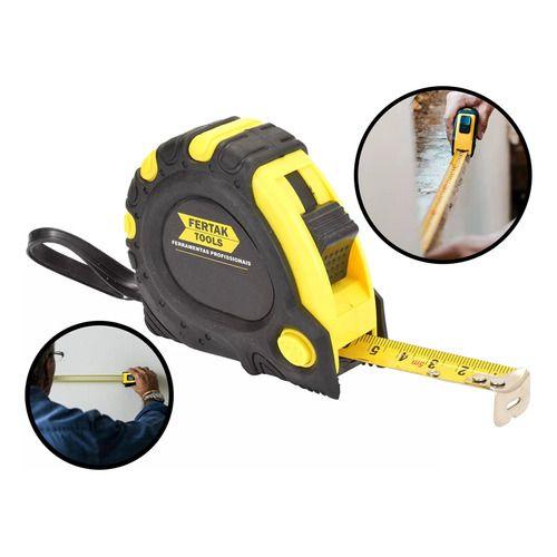 Trena Métrica Emborrachada Com 3 Travas Fita Resistente 3m 5m 7.5m 10m Obra Reforçada Pedreiro Manual Trenas Bolso 3 5 7 10 Metros Polegadas Grande Menor preço em Trena Métrica Emborrachada Com 3 Travas Fita Resistente 3m 5m 7.5m 10m Obra Reforçada Pedreiro Manual Trenas Bolso 3 5 7 10 Metros Polegadas Grande