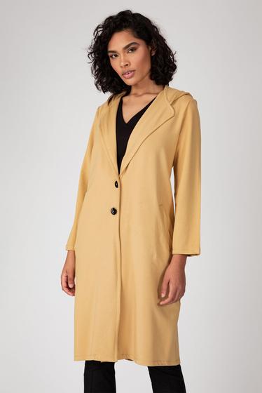 Imagem de Trench Coat SUÍÇA