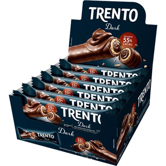 Imagem de Trento Peccin Trad Dark 32g 16un