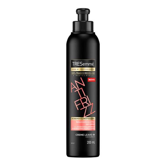 Imagem de Tresemme creme de pentear antiquebra 200 ml