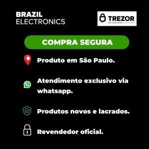 Imagem de Trezor One Hardware Wallet