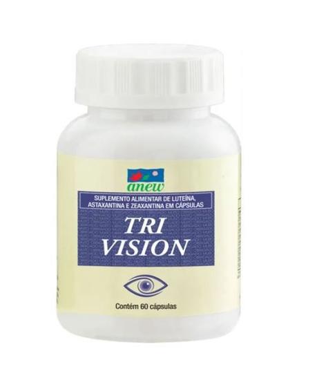 Imagem de Tri Vision 60 cáps 