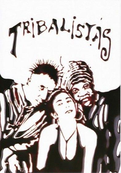 Imagem de Tribalistas   DVD