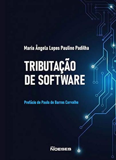 Imagem de Tributacao de software - NOESES