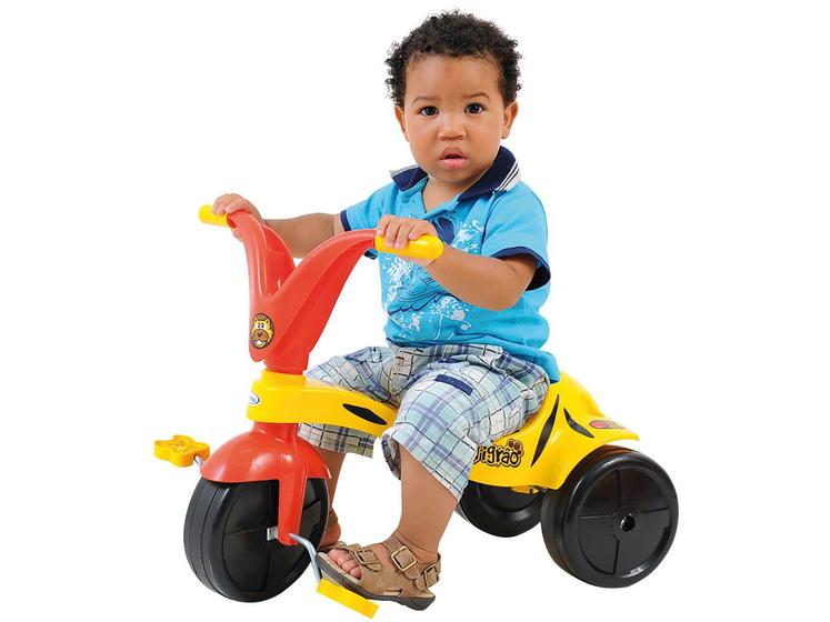 Imagem de Triciclo Infantil 