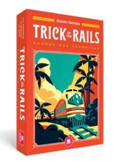 Imagem de Trick of the Rails