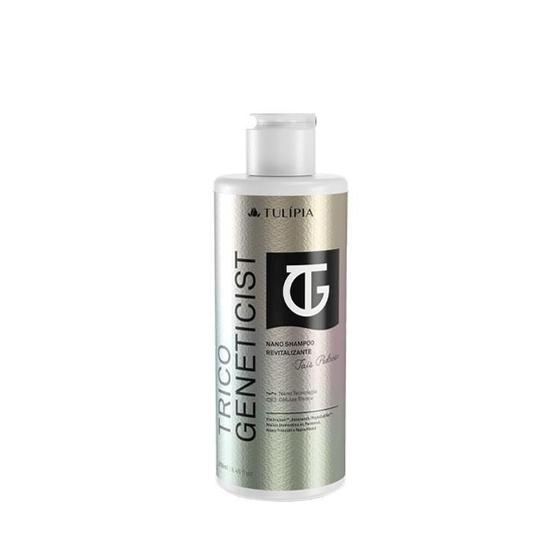 Imagem de Trico Geneticist Shampoo Esfoliante 250Ml