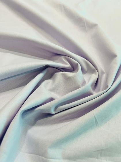 Imagem de Tricoline Liso Premium 100% algodão (50cm X 1,5m)