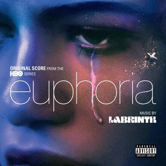 Imagem de Trilha Sonora: Euphoria, Temporada 1: Original Sony