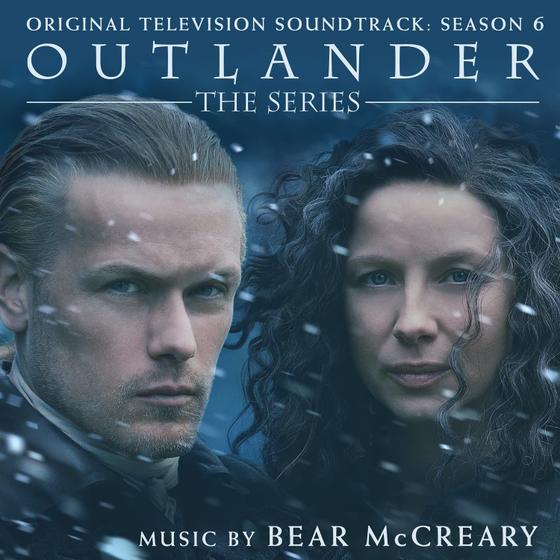 Imagem de Trilha Sonora Original da Série Outlander - Temporada 6