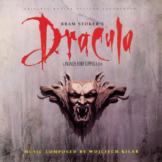 Imagem de Trilha Sonora Original em Vinil - Bram Stoker's Dracula