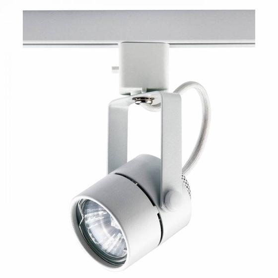 Imagem de Trilho Eletrificado com 3 Spot Led 7w 3000k Dimerizavel Bivolt