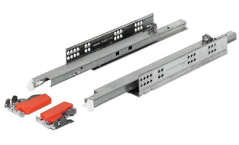 Imagem de Trilho Tandem Total Com Blumotion 300Mm