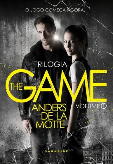 Imagem de Trilogia the game - v.01 - DARKSIDE