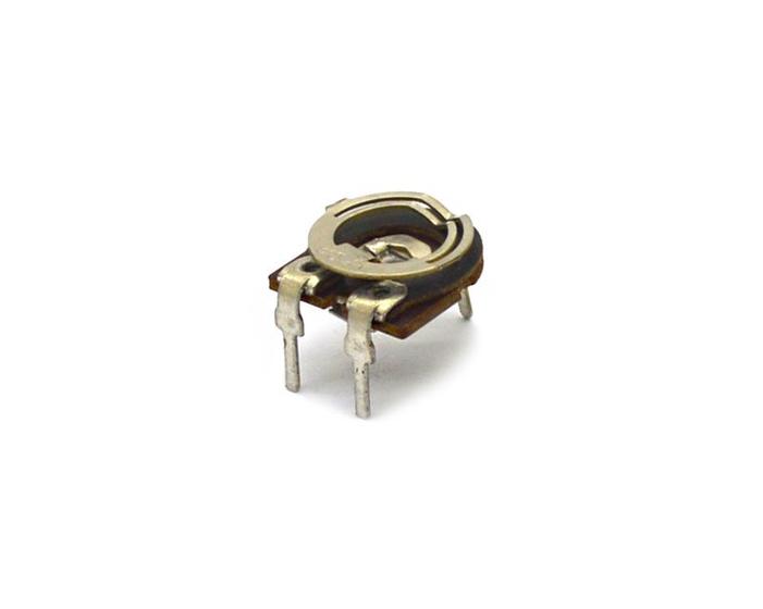 Imagem de Trimpot Horizontal Mini 150K - Constanta