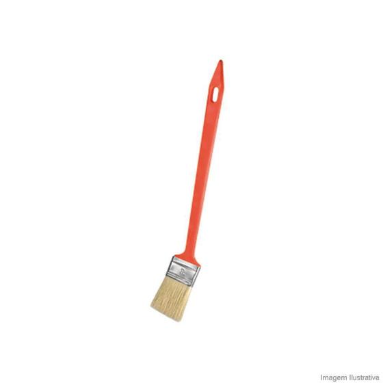 Imagem de Trincha angular para pintura 2" - 50,8mm Atlas
