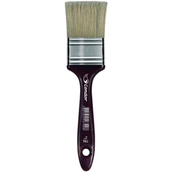 Imagem de Trincha Média Condor 701 1/2''