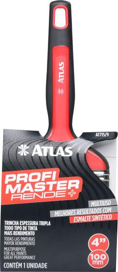 Imagem de Trincha profimaster 3"  at715/7 - atlas