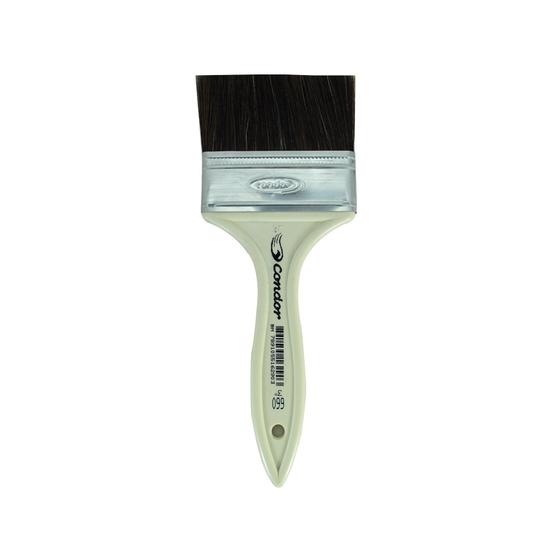 Imagem de Trincha Simples 660 3 Artesanato - Condor