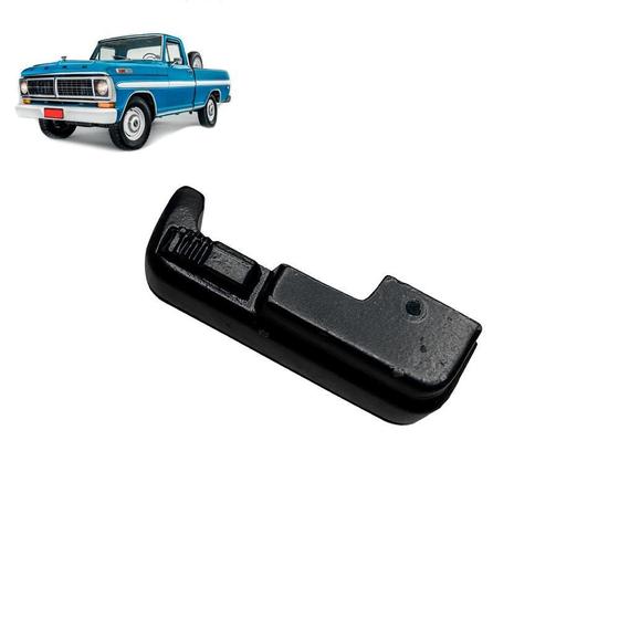 Imagem de Trinco Quebra Vento Lado Esq. Ford F-100 82-99 Corcel II