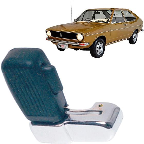 Imagem de Trinco Quebra Vento Passat 1974 1975 a 1978 Lado Esquerdo