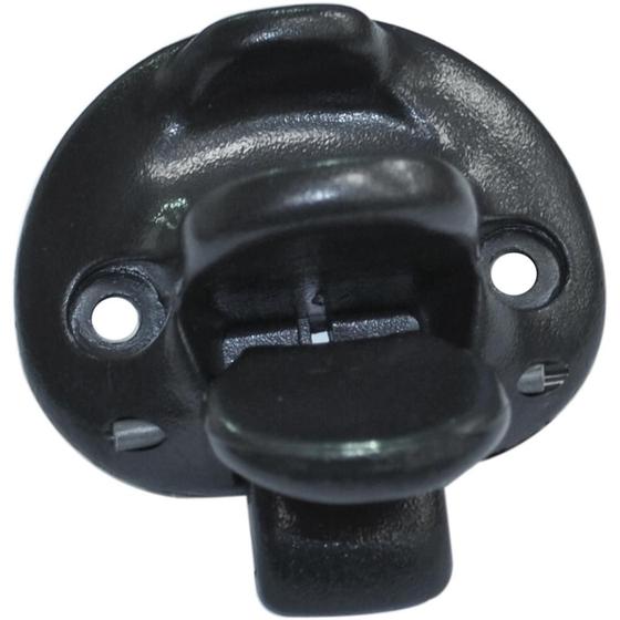 Imagem de Trinco Vidro Corrediço H100 97 A 04 F103
