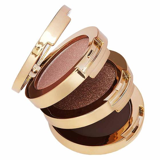 Trio de Sombras Océane 3 To Go Palette Imagem de Trio de Sombras Océane 3 To Go Palette