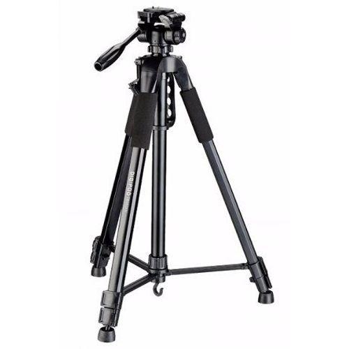 Tripé Câmera DSLR Vídeo - Digipod TR682A - 1,80m Menor preço em Tripé Câmera DSLR Vídeo - Digipod TR682A - 1,80m