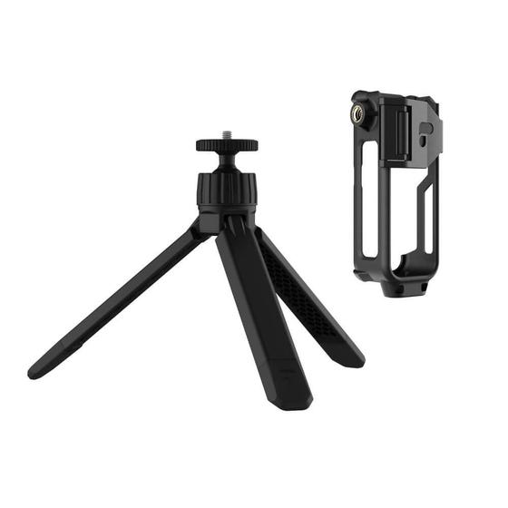 Imagem de Tripé Compacto com Suporte para DJI Osmo Pocket - PolarPro