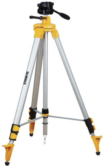 Imagem de Tripé Elevado DeWalt DW0733 com Rosca de 1/4"