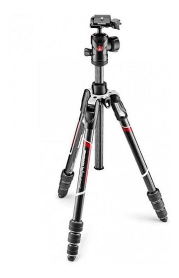 Imagem de Tripé Manfrotto Profissional Befree Mkbfrtc4-Bh