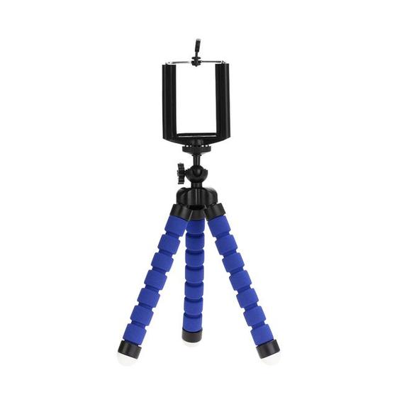 Imagem de Tripé, Monopé e Selfie Stick para Celular com Controle Remoto