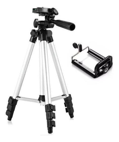 Imagem de TRIPÉ P/CAMERA TRIPOD 3065 60cm